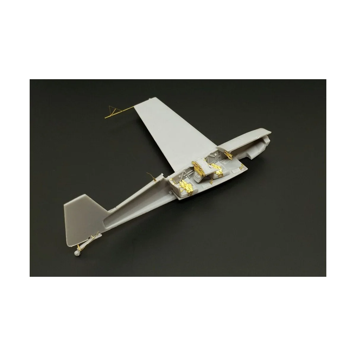 Extra EA-300L-330LC (Brengun kit), 1/72 - Brengun BRL72200