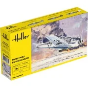 FW 190 A5/A8/F8 - Heller 80235