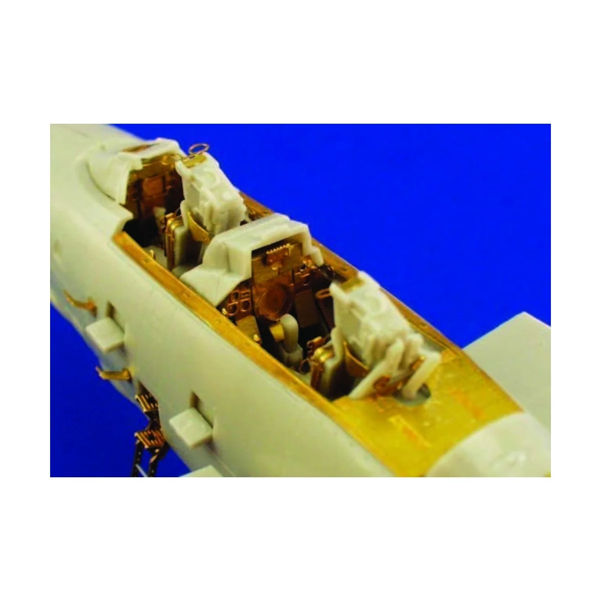 F-14A Tomcat, 1/72 - Eduard Accessories 73234