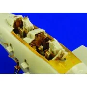 F-14A Tomcat, 1/72 - Eduard Accessories 73234