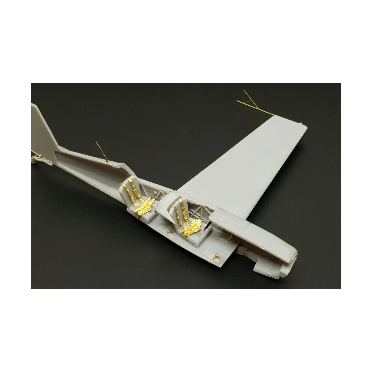 Extra EA-300L-330LC (Brengun kit), 1/72 - Brengun BRL72200