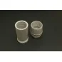 F-16C-D block 42-52 P&W F100 engine nozzle (Tamiya), 1/48 - Brengun...