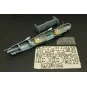 Ohka MXY7-K1 KAI two seats (Brengun kit), 1/48 - Brengun BRL48128