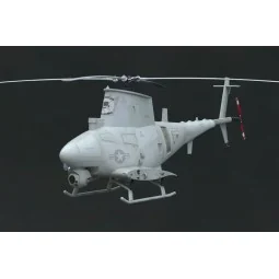MQ-8B Fire Scout, 1/48 - Brengun BRS48010