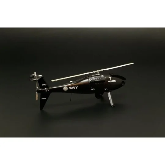 S-100 Camcopter, 1/48 - Brengun BRS48011