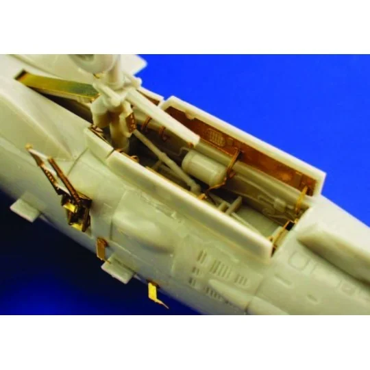 F-14A Tomcat, 1/72 - Eduard Accessories 73234