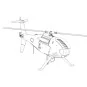S-100 Camcopter, 1/48 - Brengun BRS48011