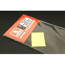 Extra EA-300L-330LC Canopy masks (Brengun kit), 1/72 - Brengun BRL7... 2