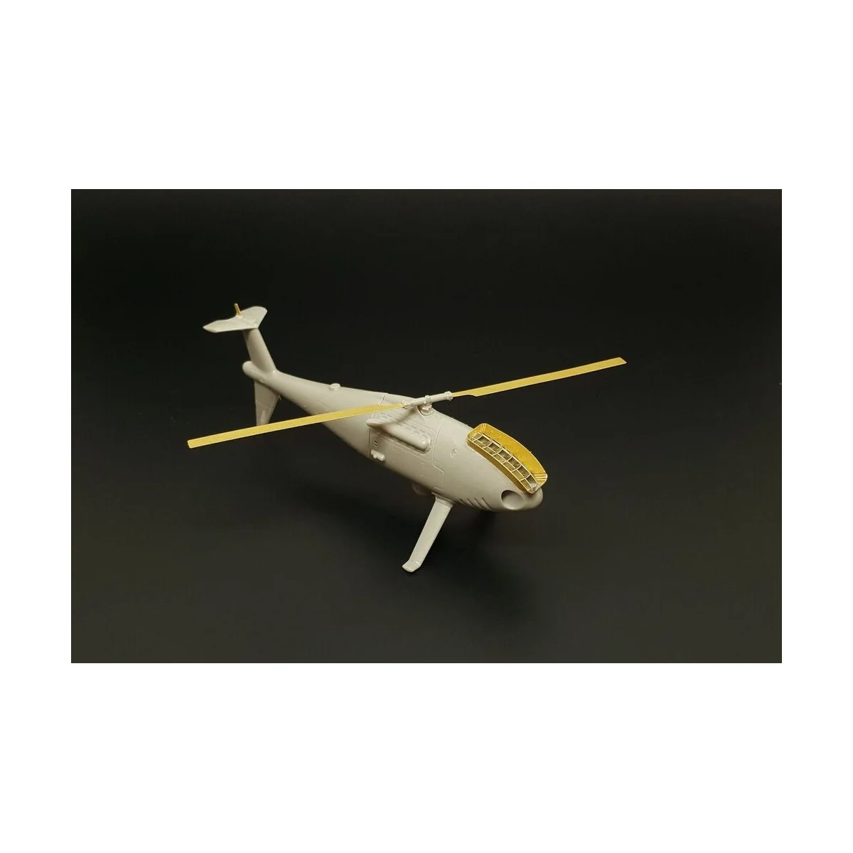 S-100 Camcopter, 1/48 - Brengun BRS48011