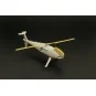 S-100 Camcopter, 1/48 - Brengun BRS48011