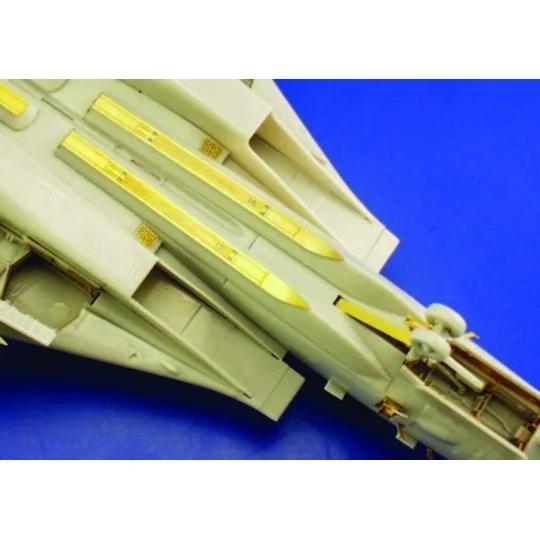 F-14A Tomcat, 1/72 - Eduard Accessories 73234