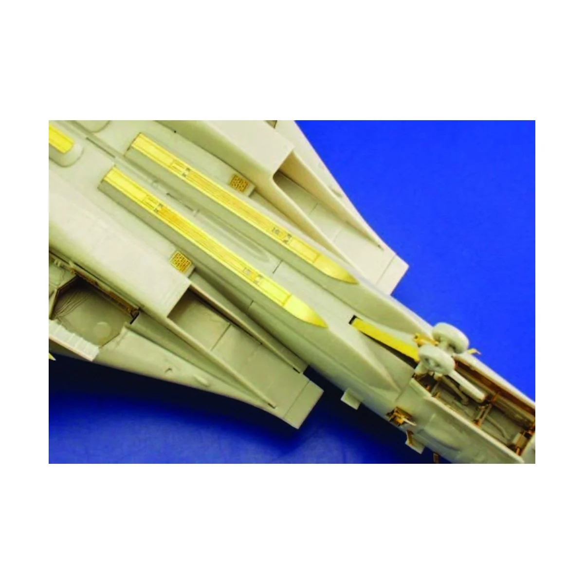 F-14A Tomcat, 1/72 - Eduard Accessories 73234