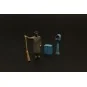 Street sweeper and parking meter, 1/87 - Hauler HLR87202