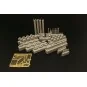 Culemeyer 80ton, 1/120 - Hauler HTT120083
