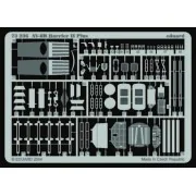 AV-8B Harrier II Plus - Eduard Accessories 73236