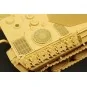 Panther Ausf. D GRILLS (TAMIYA), 1/48 - Hauler HLX48396