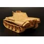 Panther Ausf. D (TAMIYA), 1/48 - Hauler HLX48395