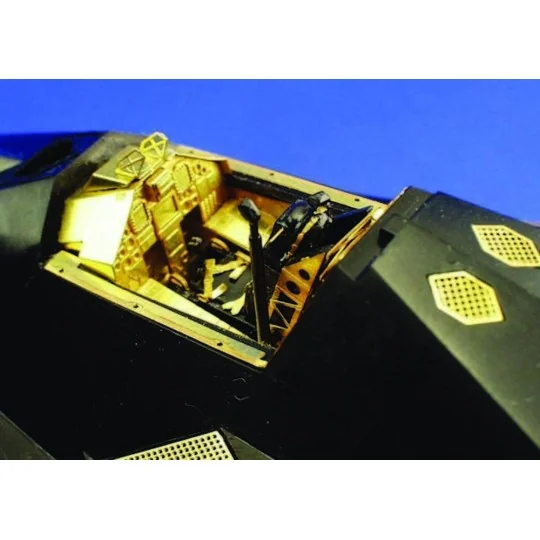 F-117 A Nighthawk - Eduard Accessories 73253