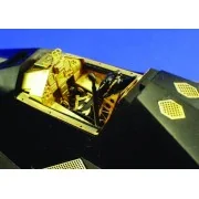 F-117 A Nighthawk - Eduard Accessories 73253