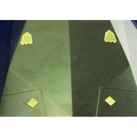 F-117 A Nighthawk - Eduard Accessories 73253