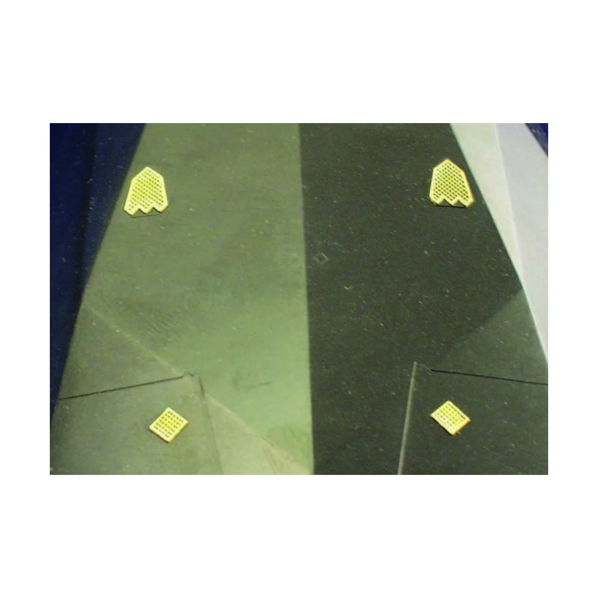 F-117 A Nighthawk - Eduard Accessories 73253