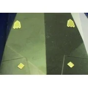 F-117 A Nighthawk - Eduard Accessories 73253