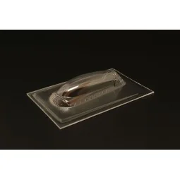 Extra 300 vacu canopy (Brengun kit), 1/72 - Brengun BRL72205