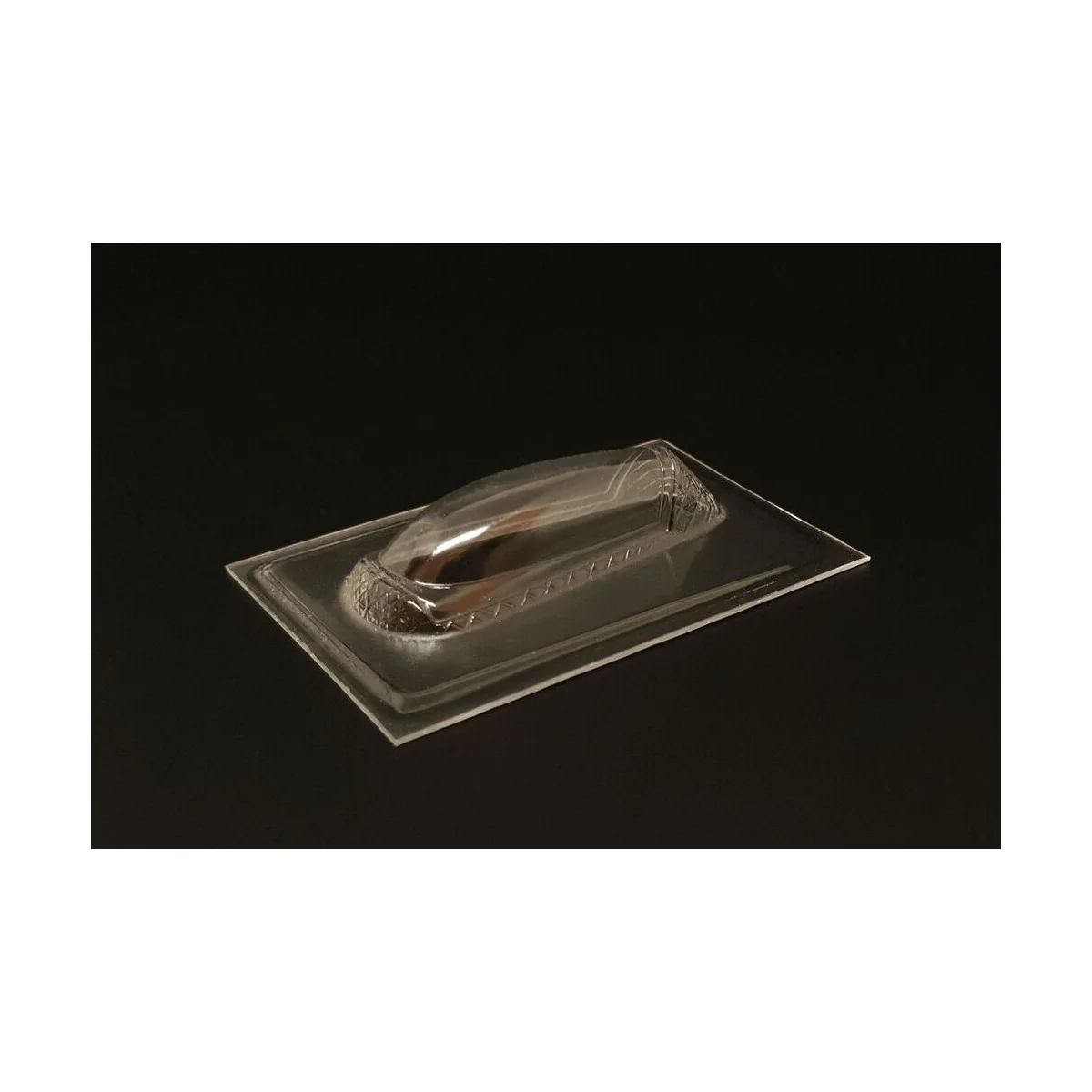 Extra 300 vacu canopy (Brengun kit), 1/72 - Brengun BRL72205