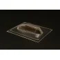 Extra 300 vacu canopy (Brengun kit), 1/72 - Brengun BRL72205