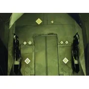 F-117 A Nighthawk - Eduard Accessories 73253