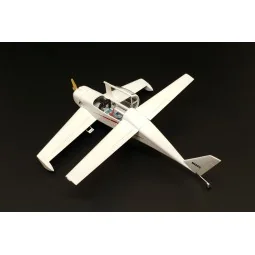 Rutan Quickie, 1/48 - Brengun BRS48012