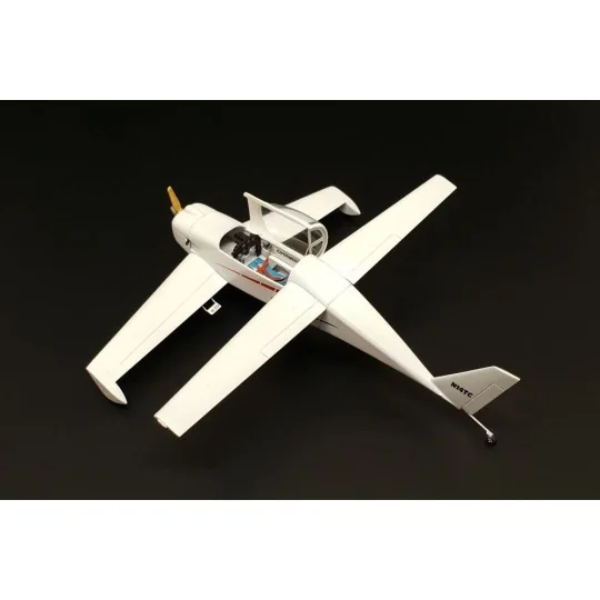 Rutan Quickie, 1/48 - Brengun BRS48012