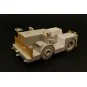 UK Tugmaster tractor, 1/48 - Brengun BRS48013