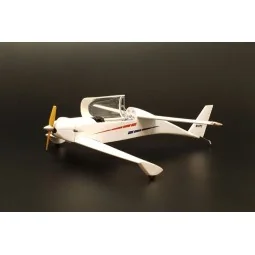 Rutan Quickie, 1/48 - Brengun BRS48012 2
