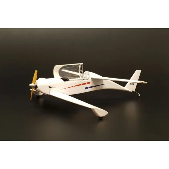 Rutan Quickie, 1/48 - Brengun BRS48012