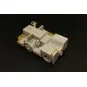 UK Tugmaster tractor, 1/48 - Brengun BRS48013