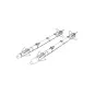 AIM-9X Sidewinder (2pcs), 1/32 - Brengun BRL32039