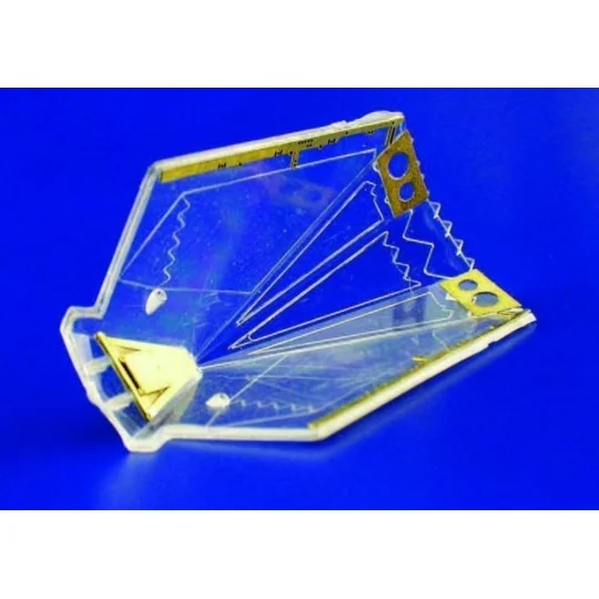 F-117 A Nighthawk, 1/72 - Eduard Accessories 73253