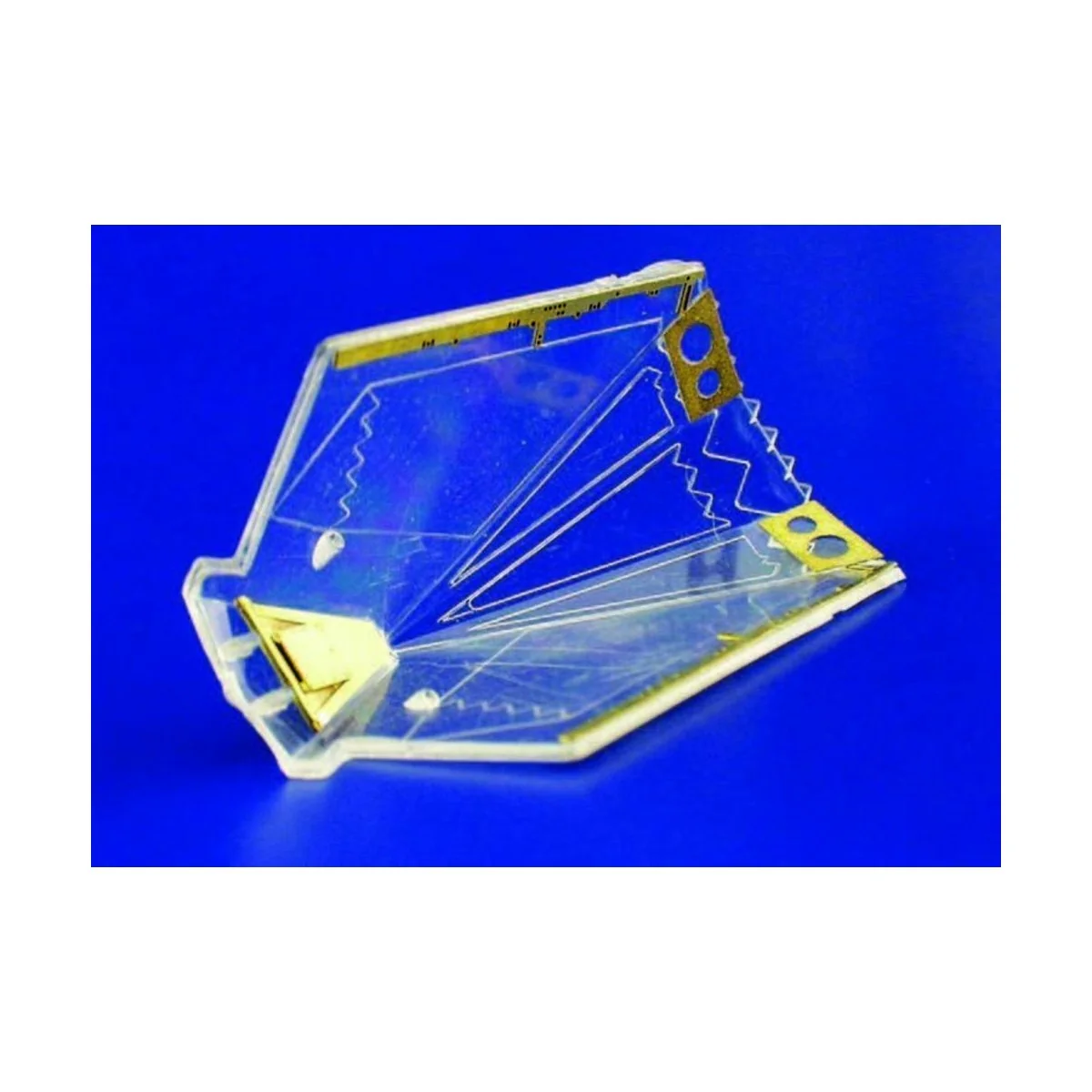 F-117 A Nighthawk, 1/72 - Eduard Accessories 73253