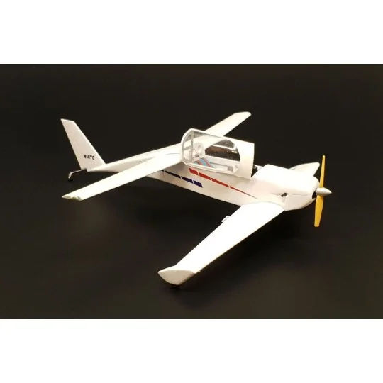 Rutan Quickie, 1/48 - Brengun BRS48012