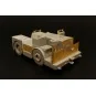 UK Tugmaster tractor, 1/48 - Brengun BRS48013