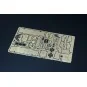 ATZ-4-131 Fuel Bowser (ICM-Omega-K kit), 1/72 - Hauler HLH72105