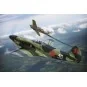 Yak 1b GC-3 Normandie, 1/72 - Brengun BRP72042