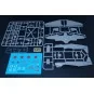 Yak 1b GC-3 Normandie, 1/72 - Brengun BRP72042