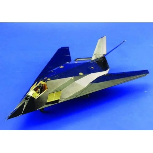 F-117 A Nighthawk, 1/72 - Eduard Accessories 73253