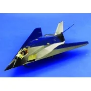 F-117 A Nighthawk - Eduard Accessories 73253