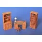 Office furniture, 1/72 - Hauler HLH72107