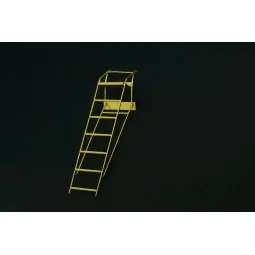 Dassault Mirage Ladder, 1/144 - Brengun BRL144162