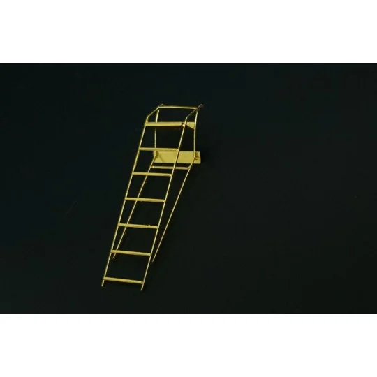 Dassault Mirage Ladder, 1/144 - Brengun BRL144162