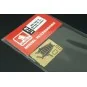 Dassault Mirage Ladder, 1/144 - Brengun BRL144162